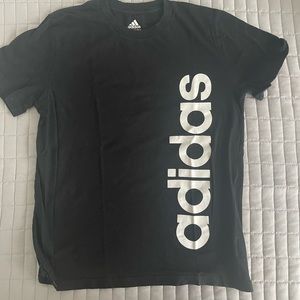 Boys Adidas Tee